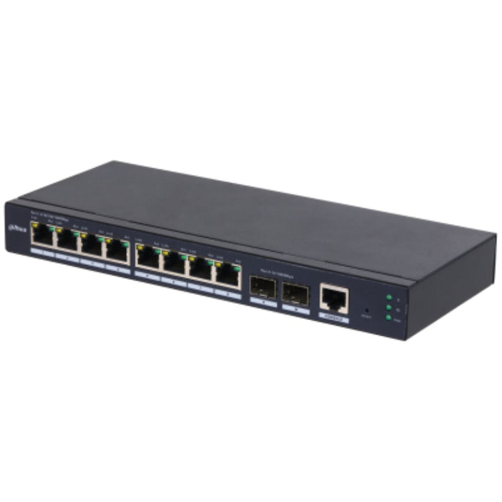 Switch DAHUA TECHNOLOGY  DH-SG4010-2F-0