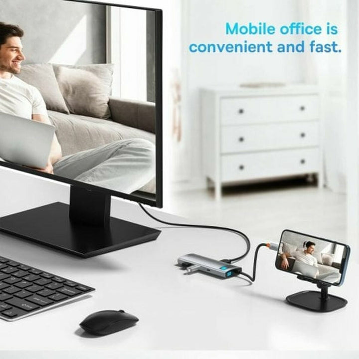 Notebook Stand Baseus-1