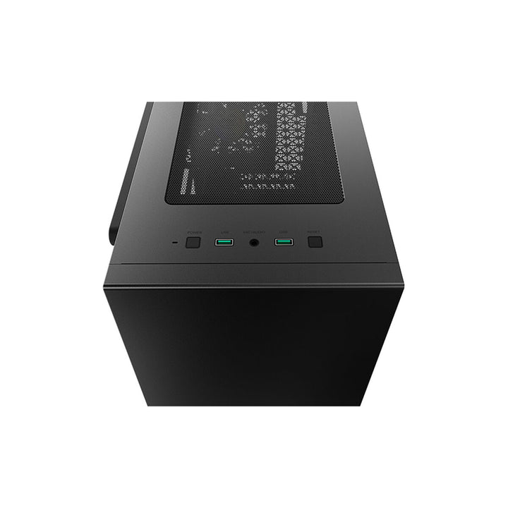 ATX Semi-tower Box DEEPCOOL MACUBE 110 Black-5