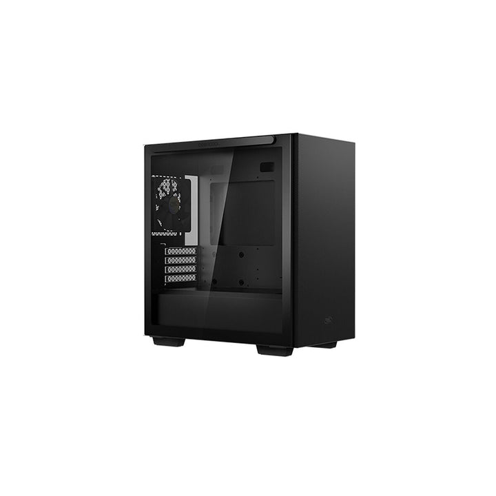 ATX Semi-tower Box DEEPCOOL MACUBE 110 Black-12