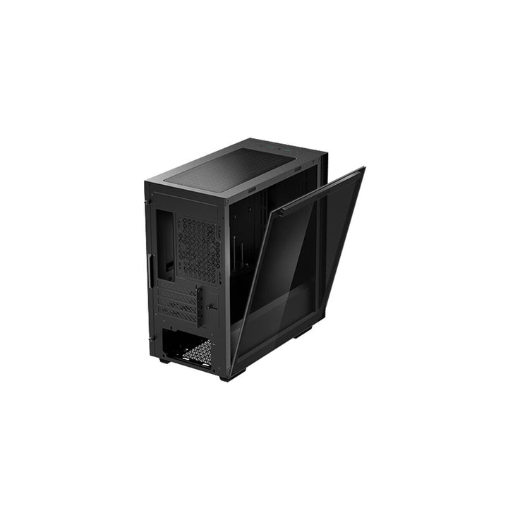 ATX Semi-tower Box DEEPCOOL MACUBE 110 Black-3