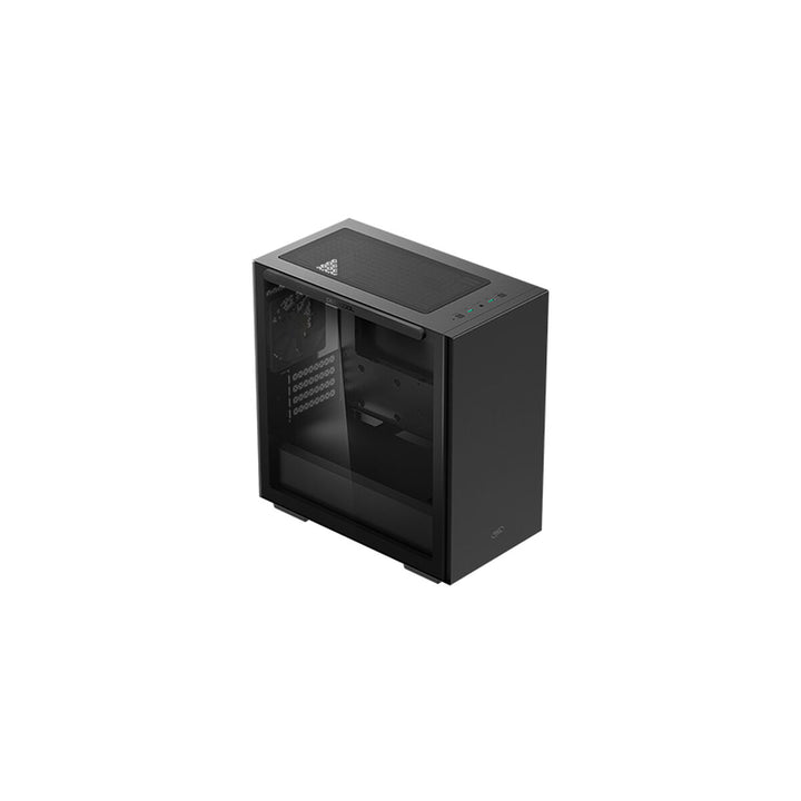 ATX Semi-tower Box DEEPCOOL MACUBE 110 Black-11