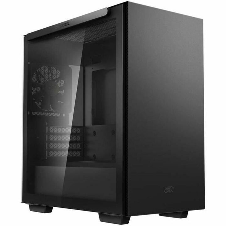 ATX Semi-tower Box DEEPCOOL MACUBE 110 Black-0