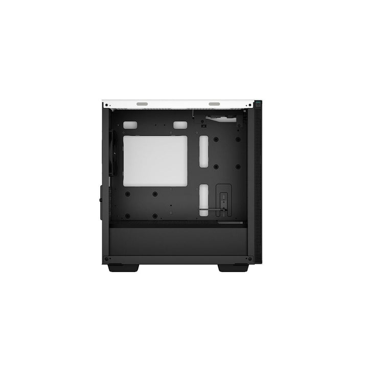 ATX Semi-tower Box DEEPCOOL White Black-9