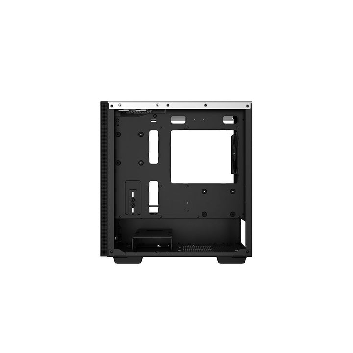 ATX Semi-tower Box DEEPCOOL White Black-8