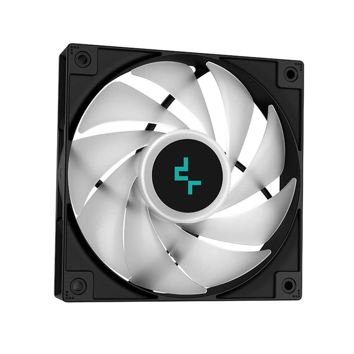 Ventilator DEEPCOOL R-LS720-BKAMMM-G-1-4