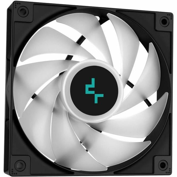 Ventilator DEEPCOOL R-LS720-BKAMMM-G-1-16