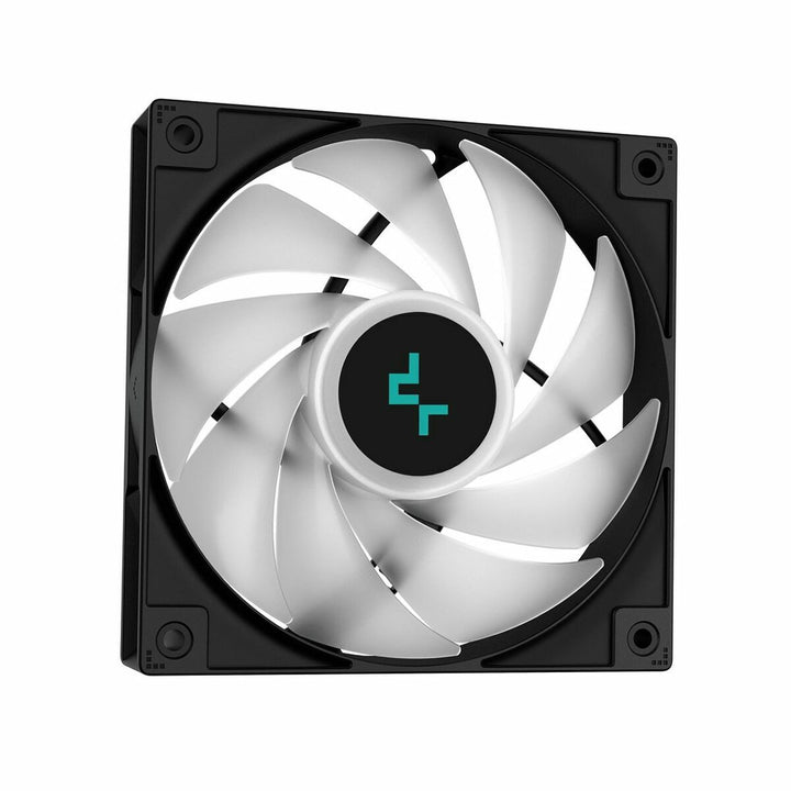 Ventilator DEEPCOOL R-LS720-BKAMMM-G-1-13
