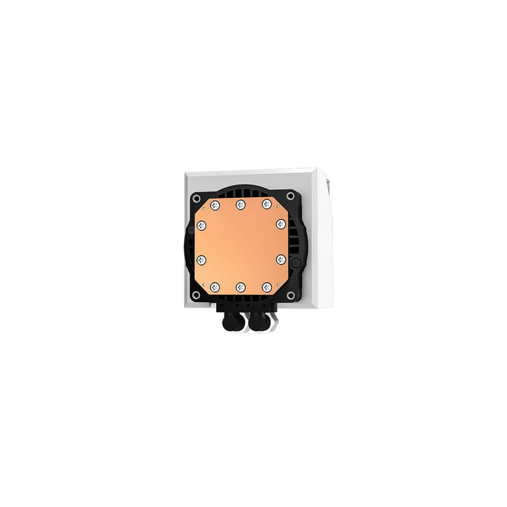 Ventilator DEEPCOOL R-LT520-WHAMNF-G-1-5