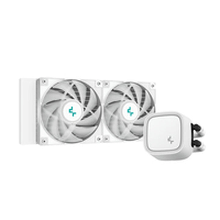 Ventilator DEEPCOOL R-LE520-WHAMMN-G-1-12