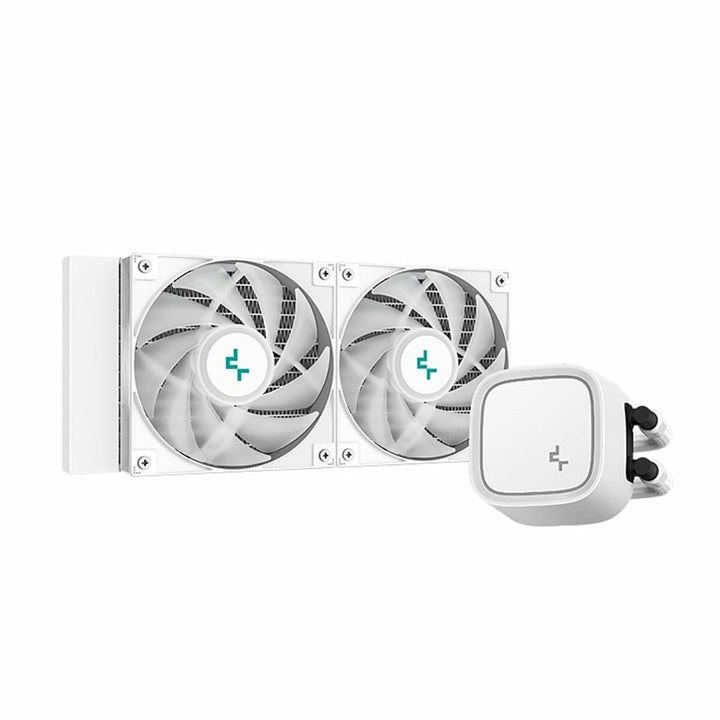 Ventilator DEEPCOOL R-LE520-WHAMMN-G-1-10
