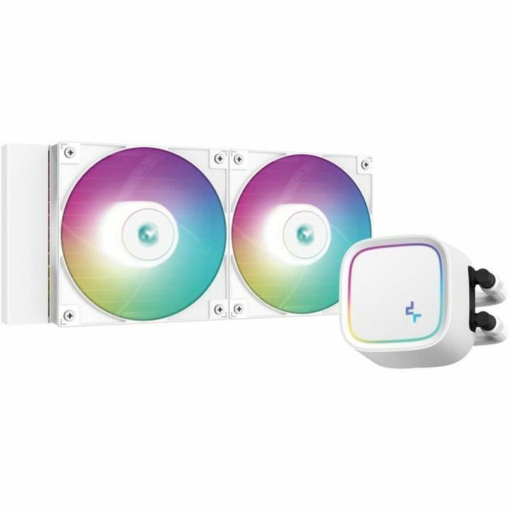 Ventilator DEEPCOOL R-LE520-WHAMMN-G-1-20