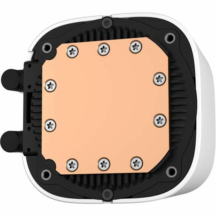 Ventilator DEEPCOOL R-LE520-WHAMMN-G-1-19