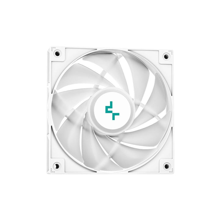 Ventilator DEEPCOOL R-LE520-WHAMMN-G-1-4