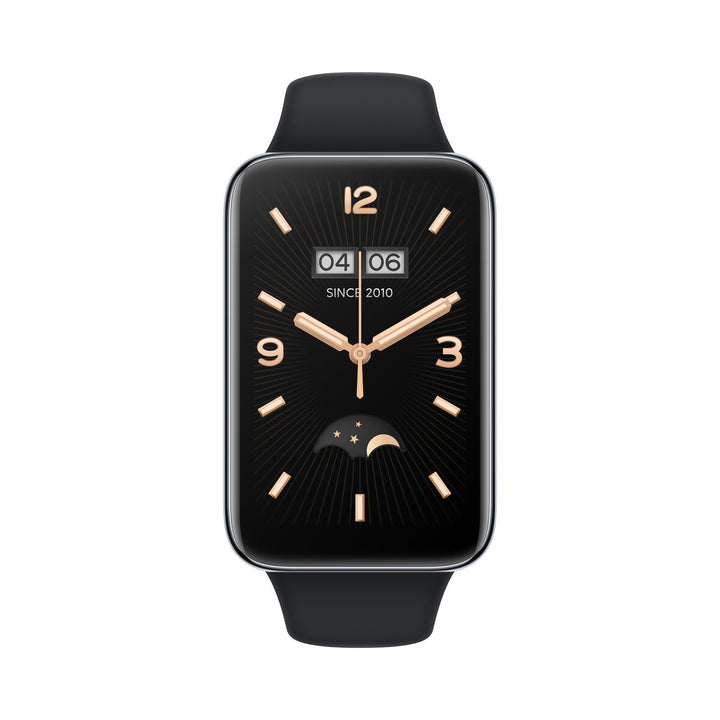 Smartwatch Xiaomi Smart Band 7 Pro Black-3