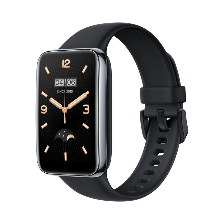 Smartwatch Xiaomi Smart Band 7 Pro Black-2