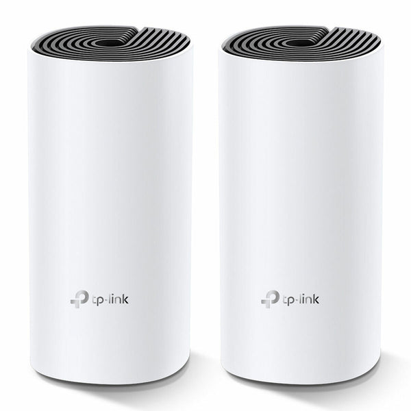 Access point TP-Link Deco M4(2-pack) 2 Units-0