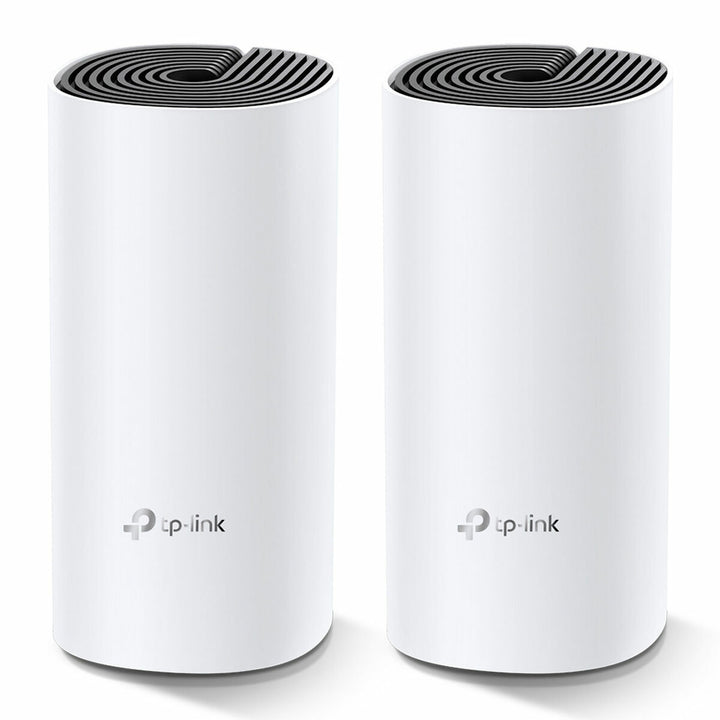 Access point TP-Link Deco M4(2-pack) 2 Units-0