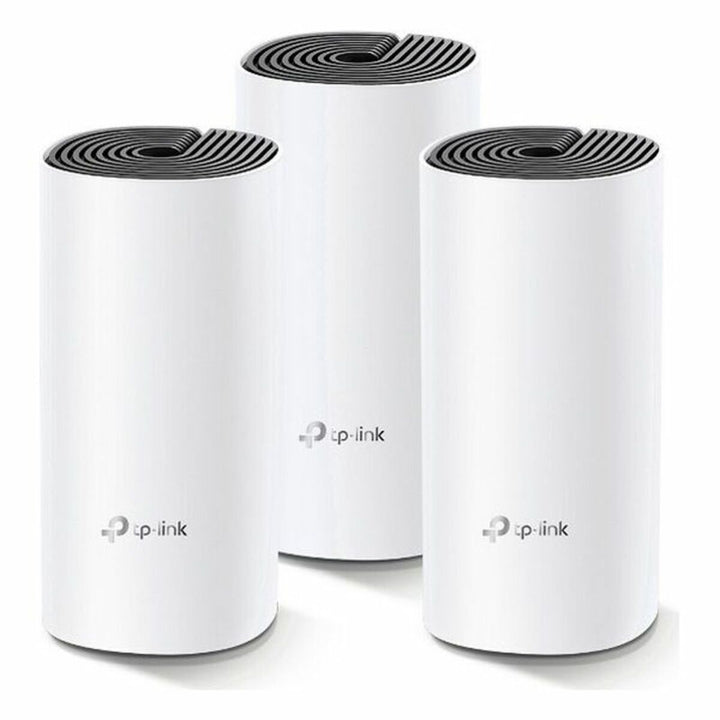 Access point TP-Link Deco M4(3-pack) White-2