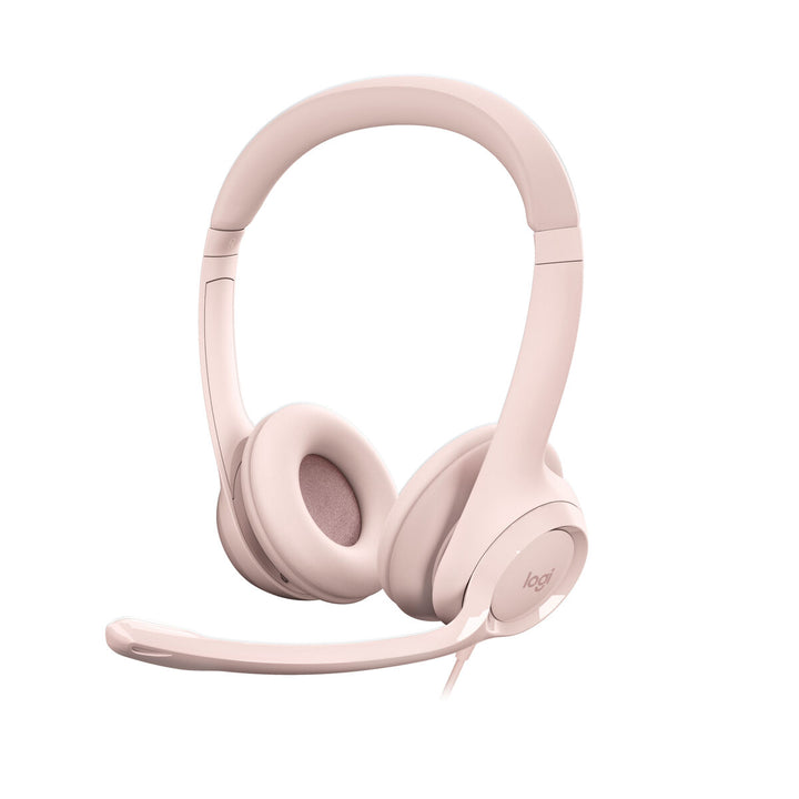 Headphones Logitech 981-001281-13