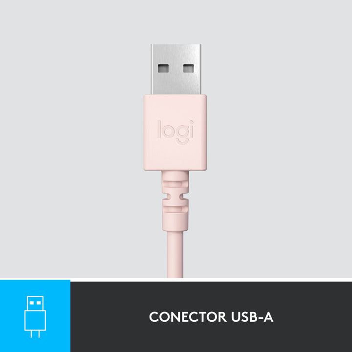 Headphones Logitech 981-001281-8