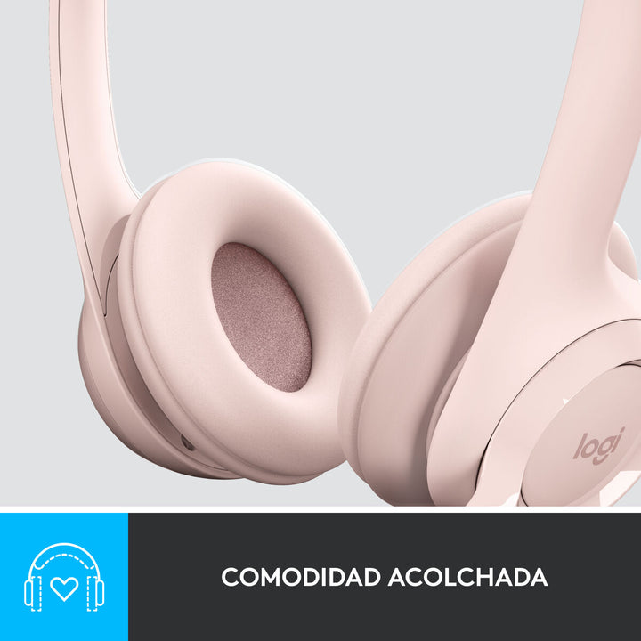 Headphones Logitech 981-001281-10