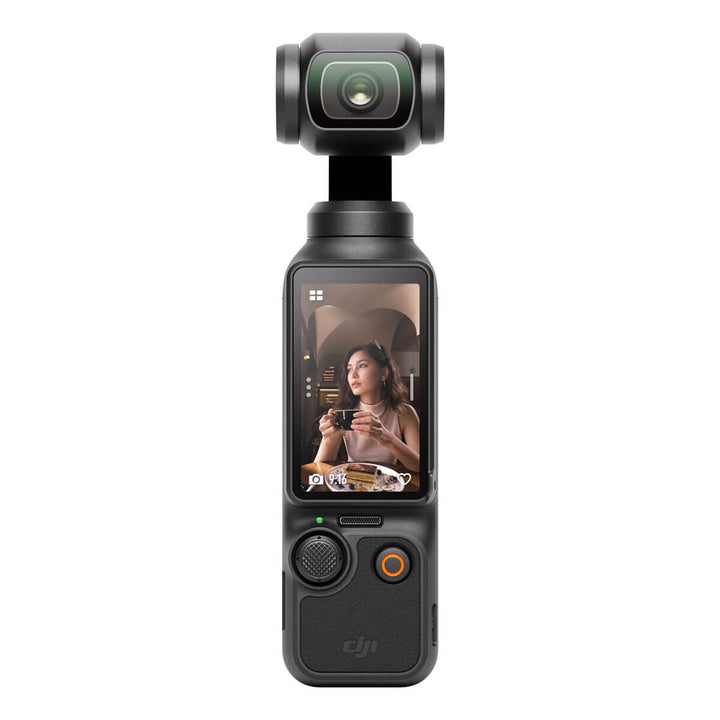 Adaptor Dji-8