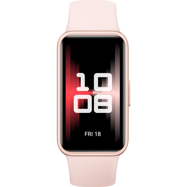 Smartwatch Huawei BAND 9 1,47" Pink-0