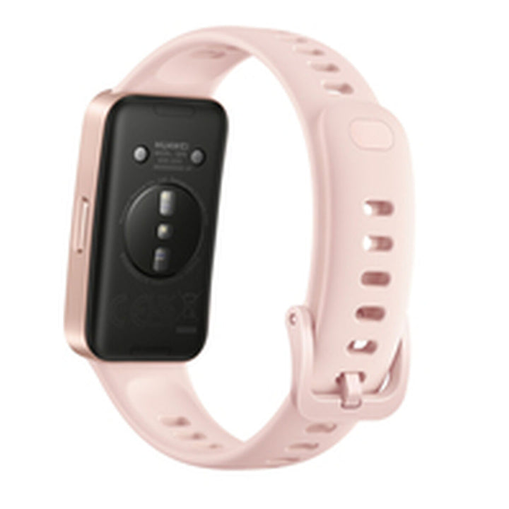 Smartwatch Huawei BAND 9 1,47" Pink-2