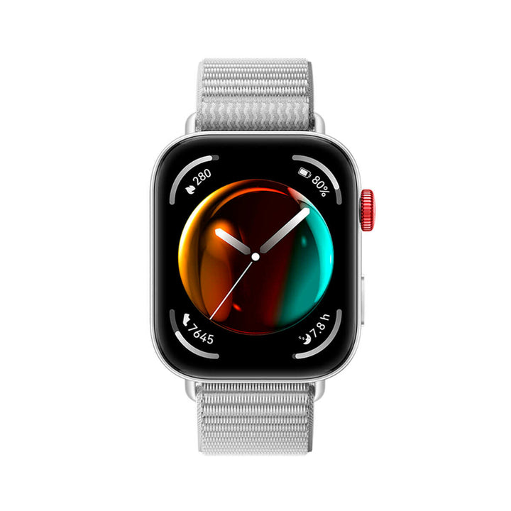 Smartwatch Huawei Watch Fit 3 Solo-B19T Grey 46 mm 1,74"-4