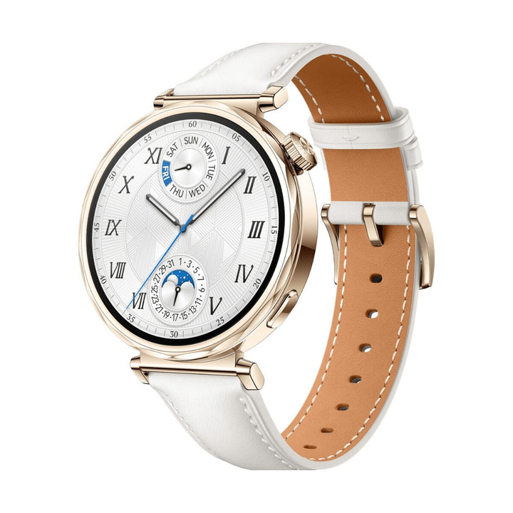 Smartwatch Huawei Watch GT 5 White 1,32" 41 mm Ø 41 mm (1 Unit)-0