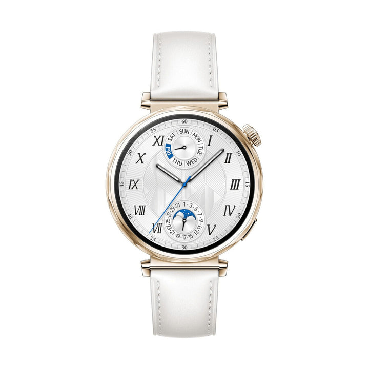 Smartwatch Huawei Watch GT 5 White 1,32" 41 mm Ø 41 mm (1 Unit)-4