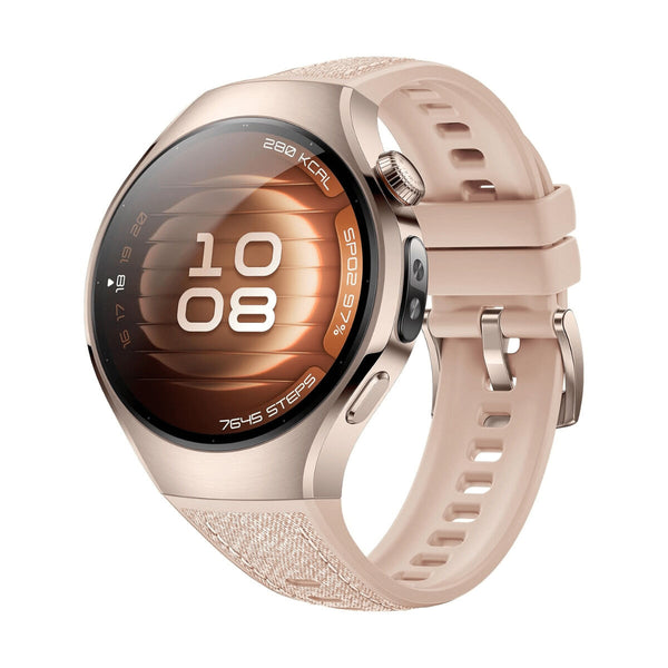 Smartwatch Huawei Soc-L29L Beige-0