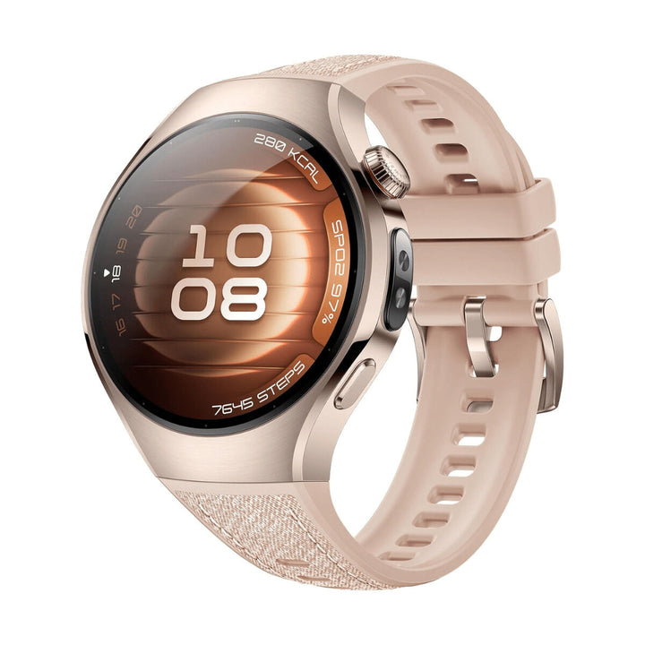 Smartwatch Huawei Soc-L29L Beige-0
