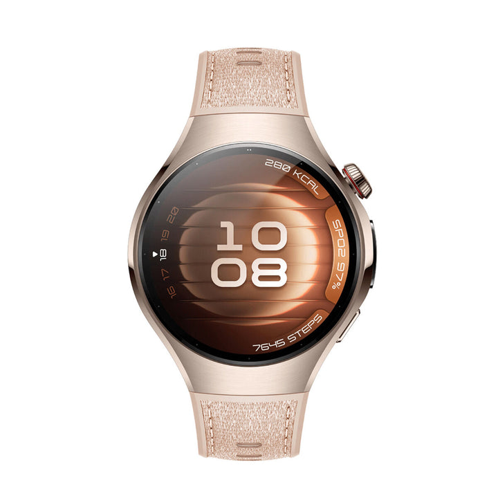 Smartwatch Huawei Soc-L29L Beige-4