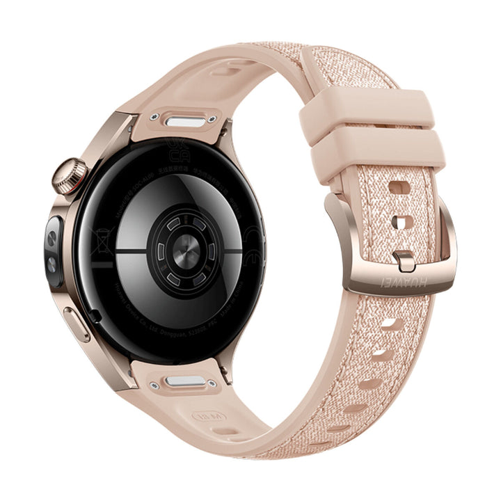Smartwatch Huawei Soc-L29L Beige-2