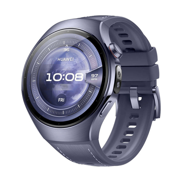 Smartwatch Huawei Rates-L39L Purple 1,5" 46 mm-0