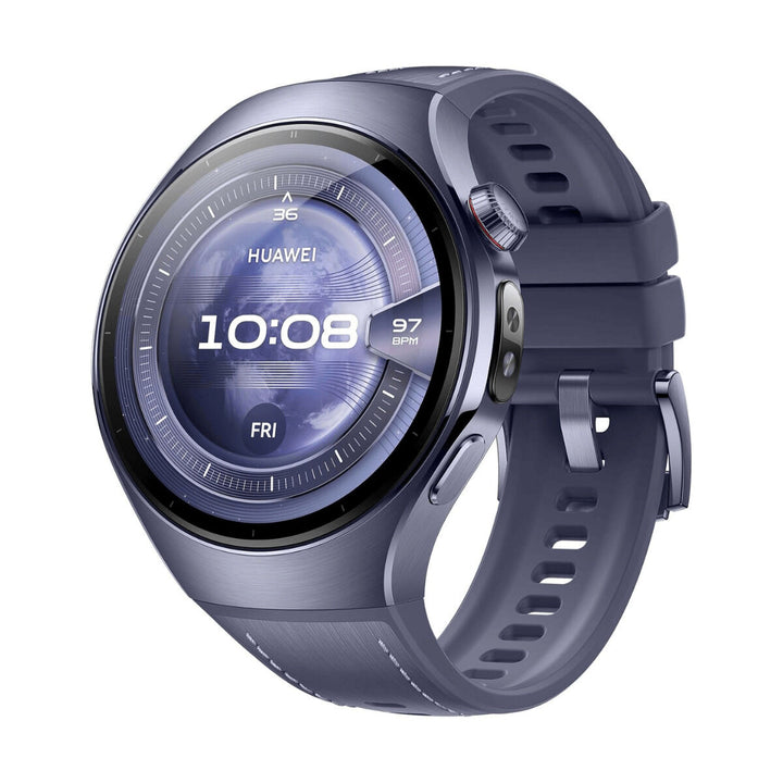 Smartwatch Huawei Rates-L39L Purple 1,5" 46 mm-0
