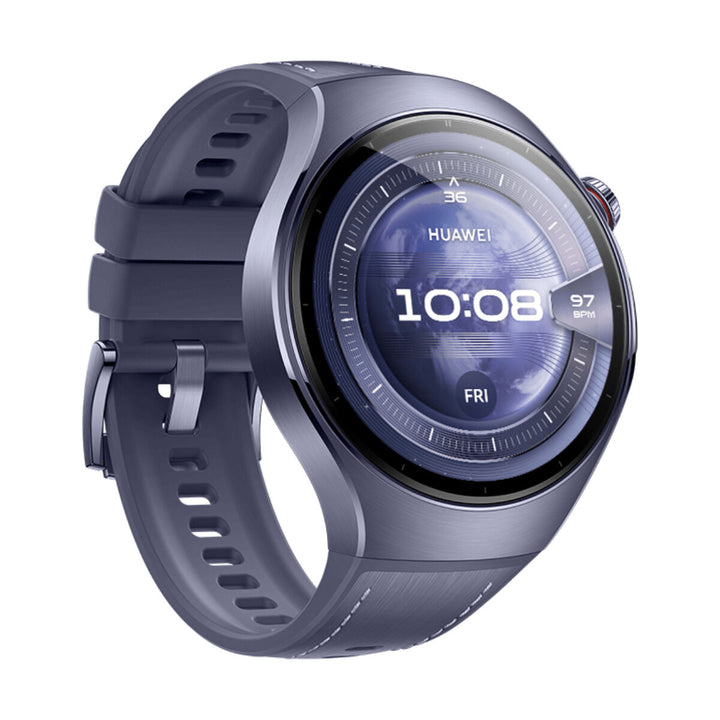 Smartwatch Huawei Rates-L39L Purple 1,5" 46 mm-3