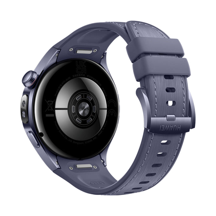 Smartwatch Huawei Rates-L39L Purple 1,5" 46 mm-2