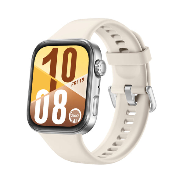 Smartwatch Huawei Seiya-B19F White-0