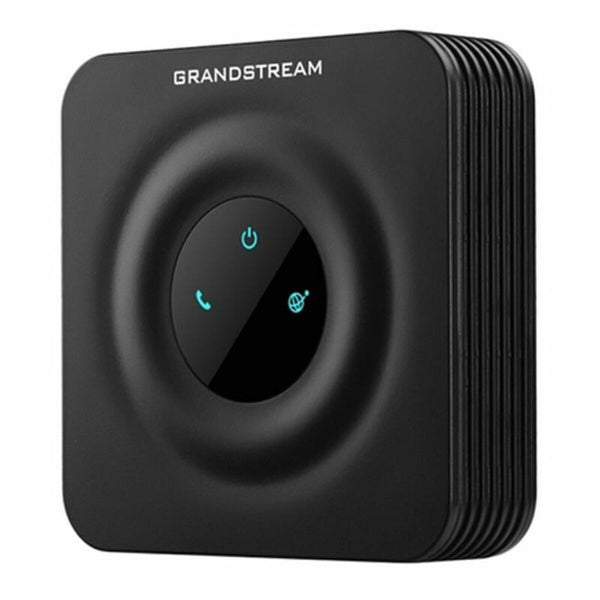 Analogue Gateway Grandstream HT801 4 K 30 Hz Black-0
