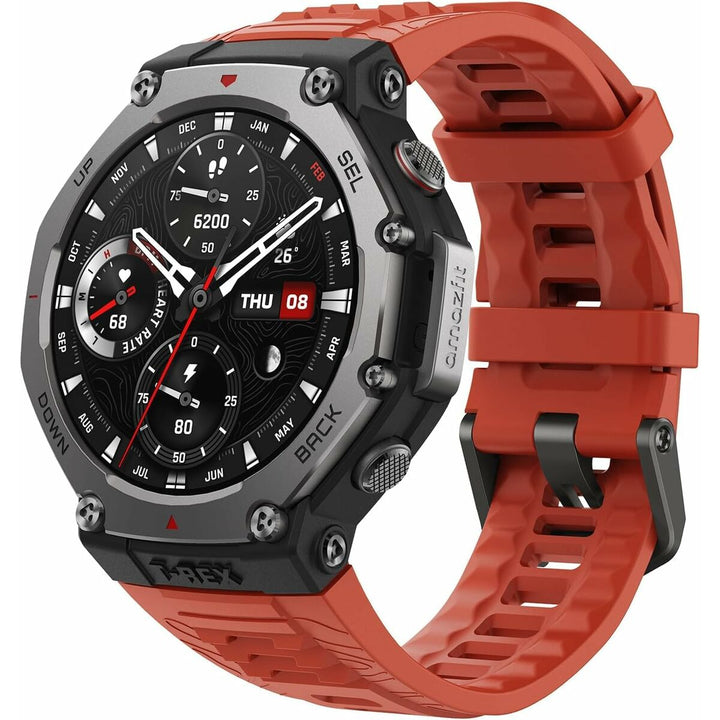 Smartwatch Amazfit T-REX 3-0