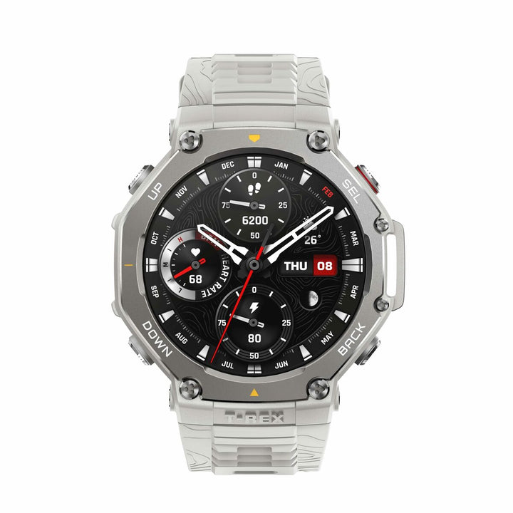 Smartwatch Amazfit W2322GL6N-1