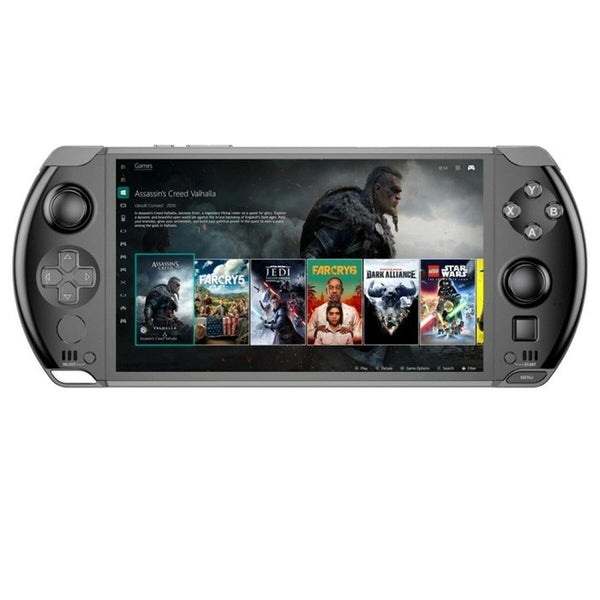 Portable Game Console Gpd WIN 4 2025-0