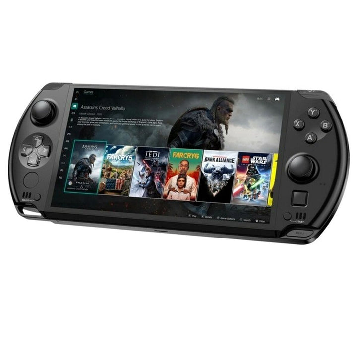 Portable Game Console Gpd WIN 4 2025-7