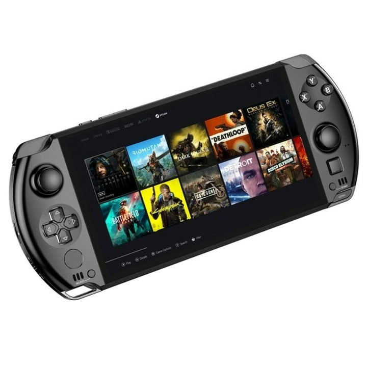 Portable Game Console Gpd WIN 4 2025-6