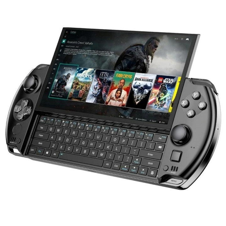 Portable Game Console Gpd WIN 4 2025-5