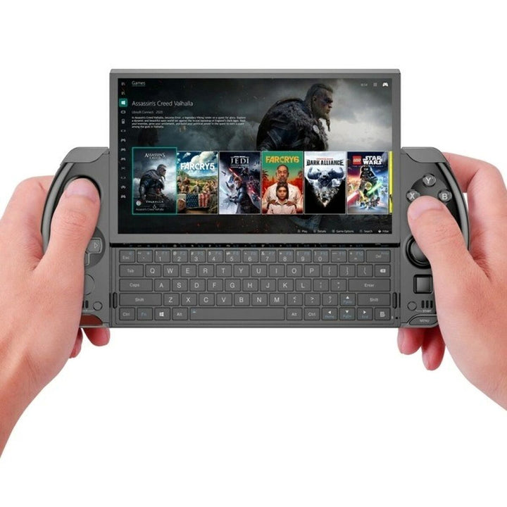 Portable Game Console Gpd WIN 4 2025-4