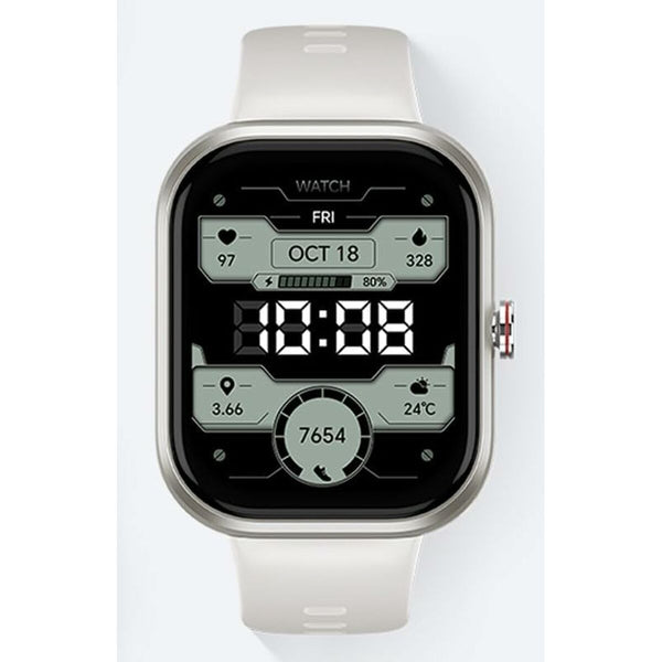 Smartwatch Honor 5504ABAC BLACK White 15"-0